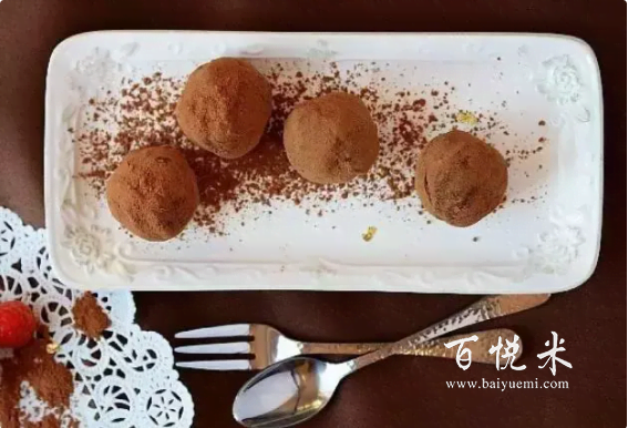 如何讓你的私房烘焙驚爆眼球？讓人饞出口水的超人氣甜品